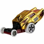 Машинка Hot Wheels из базовой коллекции Mattel 4888924 купит